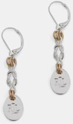 Lauren Ralph Lauren cercei pentru femei, din metal PPY2-AKD17B_SLV (14G01406)