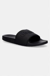Blauer papuci bărbați JASPER03 PPY2-KLM05G_99X (S6JASPER03.PUC)
