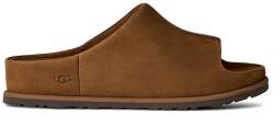 UGG papuci din nubuc M Otzo Slide PPY2-KLM03Y_82X