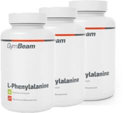 GymBeam - L-phenylalanine - 3 X 90 Kapszula