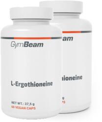 GymBeam - L-ergothioneine - 2 X 60 Kapszula