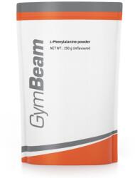 GymBeam - L-phenylalinine Powder - ízesítetlen - 250 G