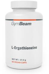 GymBeam - L-ergothioneine - 60 Kapszula