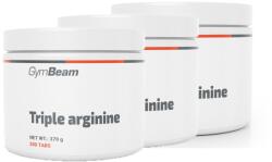 GymBeam - TRIPLA ARGININ - 3 x 300 TABLETTA