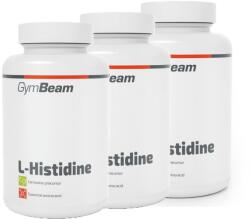 GymBeam - L-histidine - 3 X 90 Kapszula