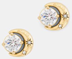Guess cercei pentru femei din oțel inoxidabil AURORA PPY2-AKD0RI_GLD (JUBE06.233JW)