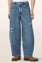 AllSaints blugi barrel bărbați BARREL SLOUCH PPY2-SJM0ED_55X (M005EE)