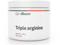 GymBeam - Tripla Arginin - 300 Tabletta