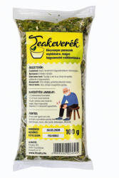 Fitodry Fitodry köszvényes panaszok enyhítésére teakeverék 100 g - vegyesbolt