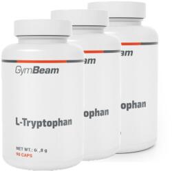 GymBeam - Tyrosine - 3 X 120 Kapszula
