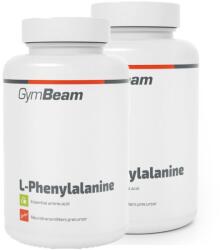 GymBeam - L-phenylalanine - 2 X 90 Kapszula