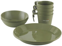 Easy Camp Moss 4 Dine Set Culoare: verde (680319)