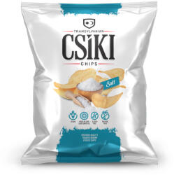  Csíki Csipsz Csíki Csipsz sós 60 g