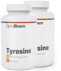 GymBeam - Tyrosine - 2 X 120 Kapszula