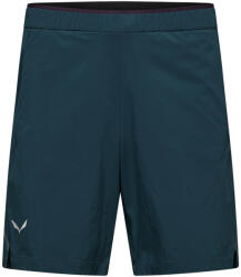 Salewa Pedroc DST Light Short M Pond Blue Férfirövidnadrág L