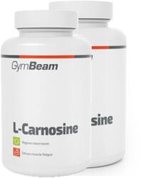 GymBeam - L-carosine - 2 X 60 Kapszula