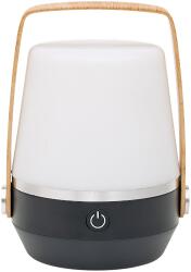 Outwell Aurelia M Culoare: negru/alb (651335)