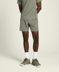 Wilson Tournament Short V2 7" Unlined Vetiver Férfirövidnadrág XL