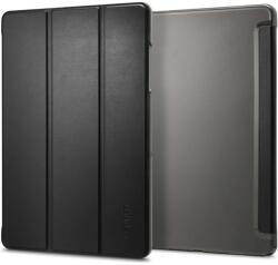 Spigen Smart Fold case for Samsung Galaxy Tab A11+ (2025)/A9+ (2023) Black (ACS10553) (ACS10553)