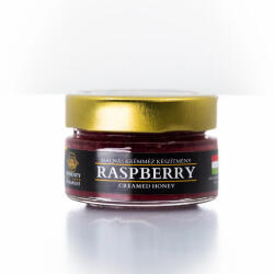  Honesty Honesty málnás krémméz 95 g - vegyesbolt