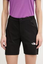 The North Face pantaloni scurți sport pentru femei FELIK PPY2-SZD0J7_99X (NF0A8BT4JK31)