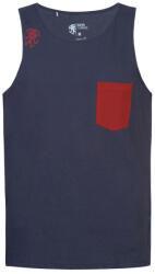 Rafiki Slab Lt Mărime: M / Culoare: gri/roșu (126-044-B3592)