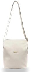 ZELLIA Női Oldaltáska Zvn22004 Beige Lakk - P - (ZLK-zvn22004-14803451)