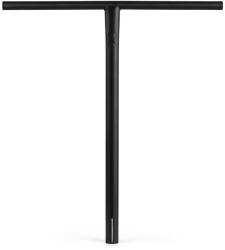 Soke Kaszkadőr Roller Kormány Fekete - T Alak, 57cm Széles, 61.5cm Magas, Krómozott Acél, Hic / Scs Kompatibilis