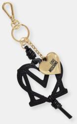 Love Moschino breloc pentru femei, din metal PPY2-AKD15I_99X (JC5411PP0OKV0000)
