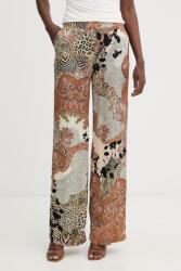 Marciano by Guess pantaloni pentru femei, cu vâscoză GISELLE PPY2-SPD03D_80X (G6GB09.W1875)