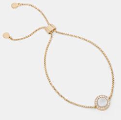 DKNY brățară pentru femei, din metal PPY2-AKD16L_GLD (04B00357)