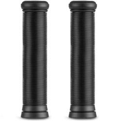 Soke G3 Roller Kormánymarkolat Fekete - 14.2cm, 2db, Tpr Gumi, Puha Tapintású, Ütésálló Végdugókkal