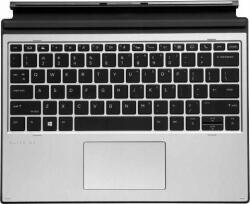 HP L67436-051 billentyűzet mobil eszközhöz AZERTY Francia Pogo Pin Ezüst (L67436-051)