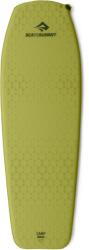 Sea to Summit Camp Self Inflating Mat - Large Tarragon