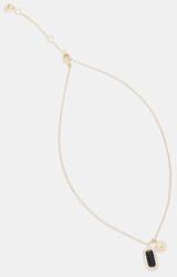 DKNY colier pentru femei, din metal PPY2-AKD16O_GLD (04N00354)
