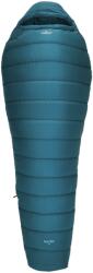 Robens Serac 300 -4°C Long Fermoar: Stâng / Culoare: albastru (250318) Sac de dormit