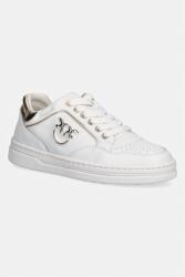 PINKO Mandy 21 sneakers pentru femei, din piele PPY2-OBD1JG_00X (SS0159.P001.ZHC)