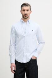 Tommy Hilfiger cămașă pentru bărbați, din bumbac PPY2-KDM0LO_05X (MW0MW42445)