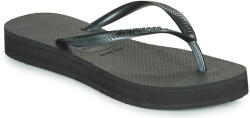 Havaianas Flip-Flops Femei SLIM FLATFORM Havaianas Negru 35 / 36