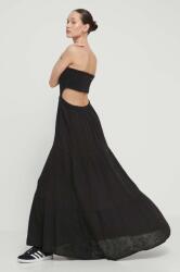 Rip Curl rochie din bumbac PPYH-SUD28B_99X (04SWDR)