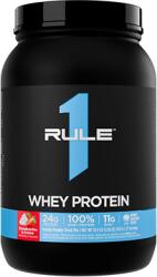 Rule 1 Whey Protein (905 Gr) Strawberries & Creme