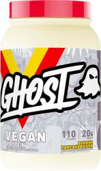 GHOST Vegan (896 Gr) Banana Pancake Batter