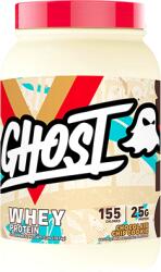 GHOST Whey Protein (1014 Gr) Chocolate Chip Cookie