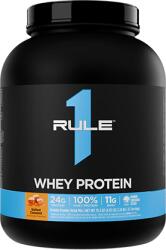 Rule 1 Whey Protein (2240 Gr) Salted Caramel