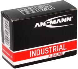 Ledvance Ceruzaelem Ansmann Industrial Alkáli mangán 1.5 V 10 db (1502-0006) (1502-0006)
