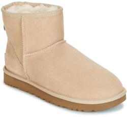 UGG Ghete Femei CLASSIC MINI II UGG Bej 38