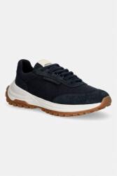 Giorgio Armani sneakers pentru bărbați, din piele întoarsă PPY2-OBM0K6_59X (EM005746.AF25311.UB101)