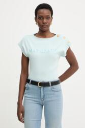 Marciano by Guess tricou pentru femei, din bumbac LYRIS PPY2-TSD03U_50X (G6GI04.K3505)
