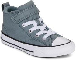 Converse Pantofi sport stil gheata Băieți CHUCK TAYLOR ALL STAR MALDEN STREET Converse Gri 35