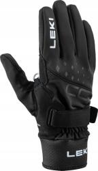 Leki CC Shark black 9.0 (4028173297696) (4028173297696)